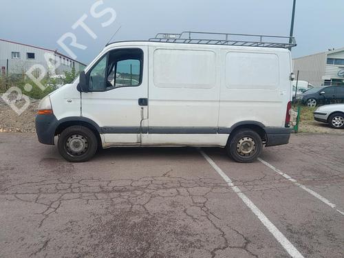 Washer pump RENAULT MASTER II Van (FD) 2.2 dCI 90 (FD0G, FD0N, FD2G, FD2N, FD3G, FD3N) | BP25429310E24 