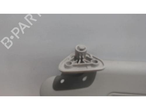 Left sun visor NISSAN NOTE (E11, NE11) 1.5 dCi | BP25385490I1 