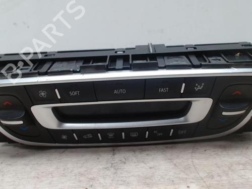 Used Climate control RENAULT SCÉNIC III (JZ0/1_) 1.9 dCi (JZ0J, JZ1J, JZ1K, JZ1S) (131 hp) 25420912