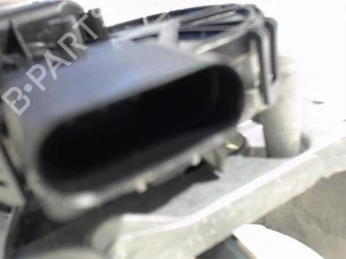 Front wiper motor FORD C-MAX (DM2) 1.8 | BP25398378M29