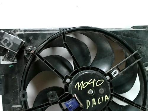 Heater blower motor DACIA LODGY (JS_) 1.5 dCi (JSMC, JSAF) | BP31225134M62