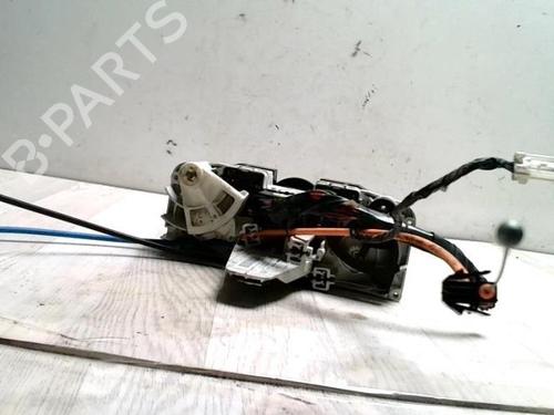 Climate control NISSAN NOTE (E11, NE11) 1.5 dCi | BP25425205I5 
