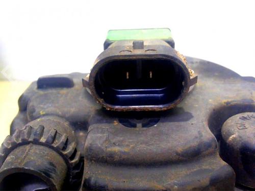 Left front fog light RENAULT SCÉNIC II (JM0/1_) 1.5 dCi (JM0F) | BP25391833C30 