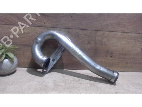 Rohr für RENAULT CLIO III (BR0/1, CR0/1) 1.5 dCi (BR17, CR17) (86 hp) 25384170