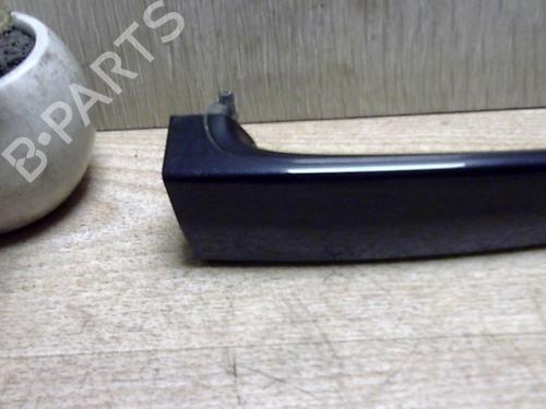 Used Rear right exterior door handle BMW 3 (E90) 320 d (177 hp) 25412291