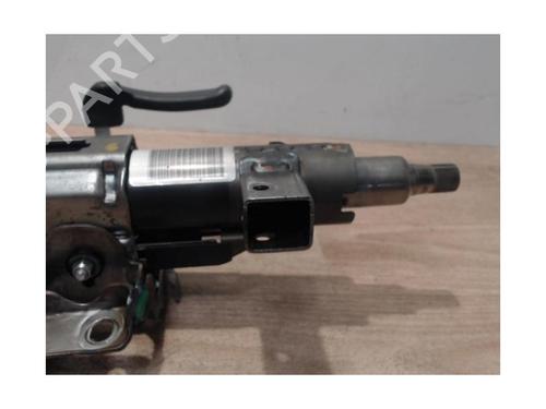 Steering column PEUGEOT 407 (6D_) 2.0 HDi 135 (6DRHRH, 6DRHRE, 6DRHRG, 6DRHRJ) | BP25411997M21 