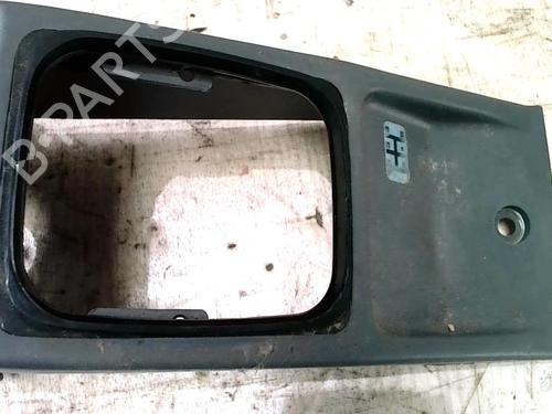 Middle console CITROËN BX (XB-_) 16 | BP31235500I22