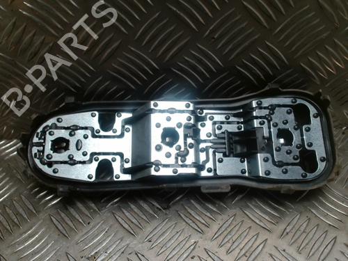 Kennzeichenbeleuchtung für DACIA DUSTER (HS_) 1.5 dCi (HSMC) (107 hp) 28972443