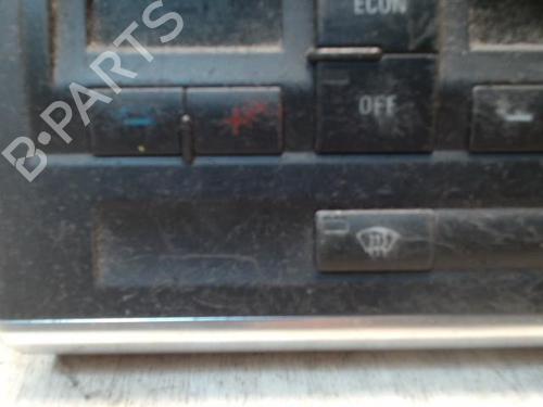AC-Styringsenhed/Manøvreenhed AUDI A4 B6 (8E2) 1.9 TDI (130 hp) 27602972