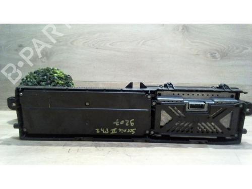Kombinert Instrument RENAULT SCÉNIC II (JM0/1_) 2.0 (JM05, JM0U, JM1N, JM1U, JM2V) | BP25383862C47 