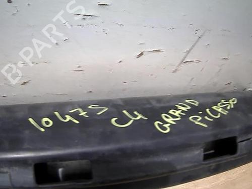 Støtfangerbjelke foran CITROËN C4 Grand Picasso I (UA_) 1.6 HDi | BP29048777C109