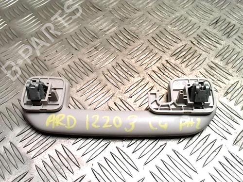 Used Interior roof handle CITROËN C4 II (NC_) 1.6 BlueHDi 115 (115 hp) 31223845