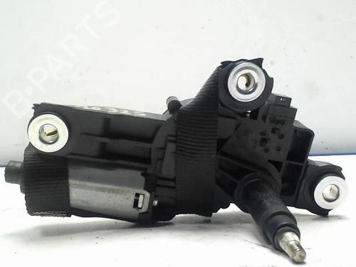 Used Rear wiper motor VOLVO C30 (533) 1.6 D (109 hp) 25417289