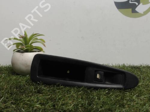 Used Left rear window switch CITROËN C4 I (LC_) 1.6 HDi (109 hp) 25394691