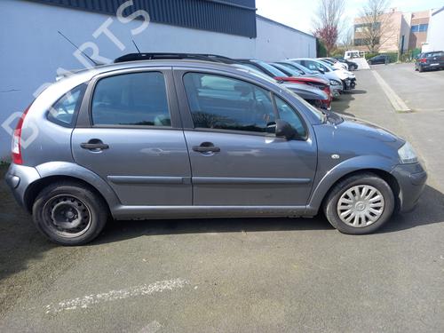 Steering column stalk CITROËN C3 I (FC_, FN_) 1.4 i | BP31235674I23 