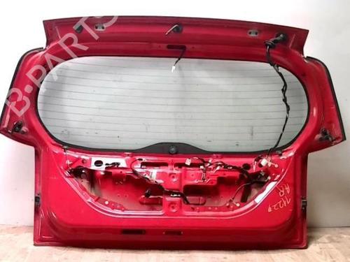 Tailgate KIA PICANTO I (SA) 1.0 | BP27812548C6 