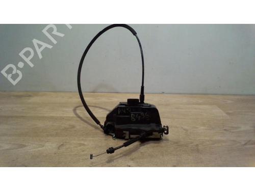 Front right lock PEUGEOT 307 CC (3B) 2.0 16V | BP25386053C97 