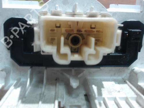 Climate control CITROËN C1 (PM_, PN_) 1.4 HDi | BP25408233I5