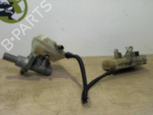 Used Brake master cylinder CITROËN C4 Picasso I MPV (UD_) 1.6 HDi (109 hp) 31224088