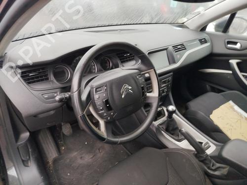 Middle console CITROËN C5 III Break (RW_) 1.6 HDi 110 | BP31224491I22 - Image 6