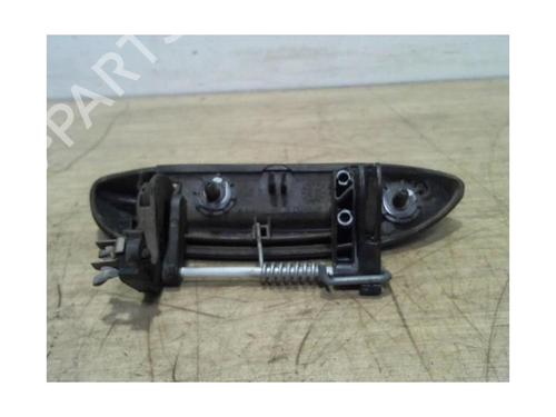 Front right exterior door handle DACIA LOGAN MCV (KS_) 1.5 dCi (KS0W) | BP25387942C129 