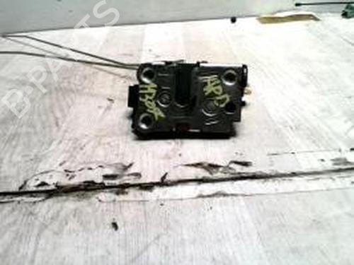 Used Rear right lock DACIA DUSTER (HS_) 1.5 dCi (109 hp) 25427670