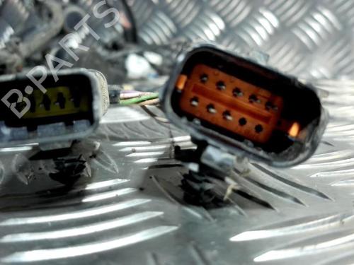 Electronic module CITROËN C5 III (RD_) 2.0 HDi 165 (RDRHHA, RDRHH8) | BP25617766M83 