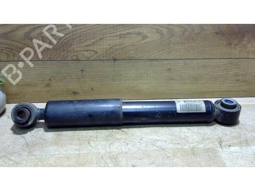 Right rear shock absorber CITROËN BERLINGO MULTISPACE (B9) 1.6 BlueHDi 120 | BP25402086M19 