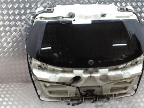 Used Tailgate Tailgate RENAULT CAPTUR II (HF_) TCe 90 (HFM6) (91 hp) 33432623 33432623