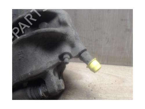 Etrier avant gauche RENAULT SCÉNIC I MPV (JA0/1_, FA0_) 1.6 (JA00, JA16, JA15, JA19, JA1V, JA2B, JA2C, JA0B,... | BP25415887M105 