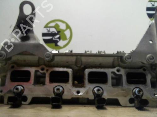 Cylinder head VW GOLF IV (1J1) 1.9 SDI | BP29823411M5 