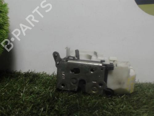 Front right lock FIAT PUNTO (188_) 1.2 60 (188.030, .050, .130, .150, .230, .250) | BP25393049C97 