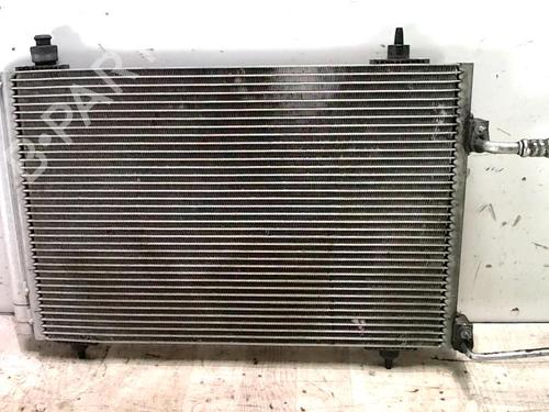 Used AC radiator AC radiator CITROËN C4 I (LC_) 1.6 HDi (90 hp) 25430600 25430600