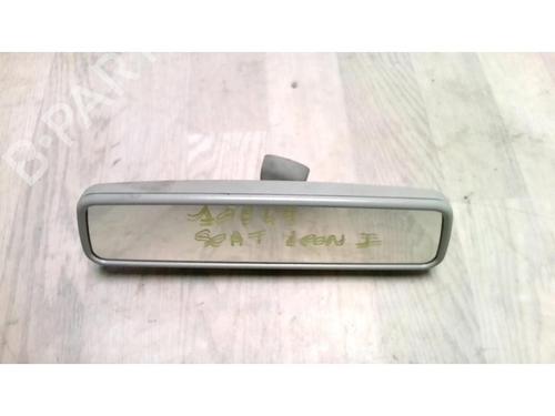 Rear mirror SEAT LEON (1M1) 1.9 TDI | BP25419797I6 