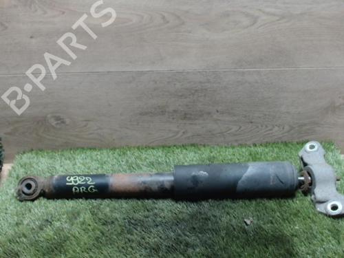 Left rear shock absorber OPEL INSIGNIA A (G09) 2.0 CDTI (68) | BP31227827M18