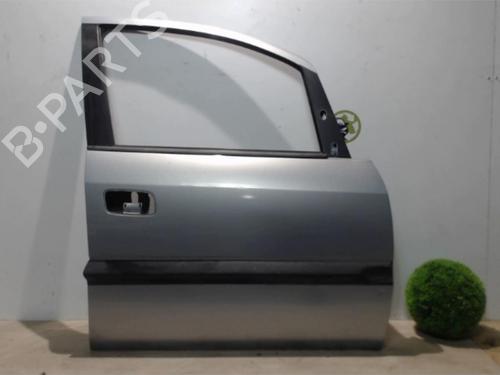 Used Right front door OPEL ZAFIRA A MPV (T98) 2.2 DTI 16V (F75) (125 hp) 25392098