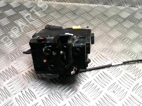 Rear right lock PEUGEOT 308 II (LB_, LP_, LW_, LH_, L3_) 1.5 BlueHDi 130 | BP25702261C99