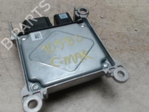 ECU airbags FORD FOCUS C-MAX (DM2) 1.6 TDCi | BP31225666M53 - Image 3