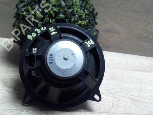 Used Speaker PEUGEOT 308 I (4A_, 4C_) 1.6 HDi (90 hp) 31228578
