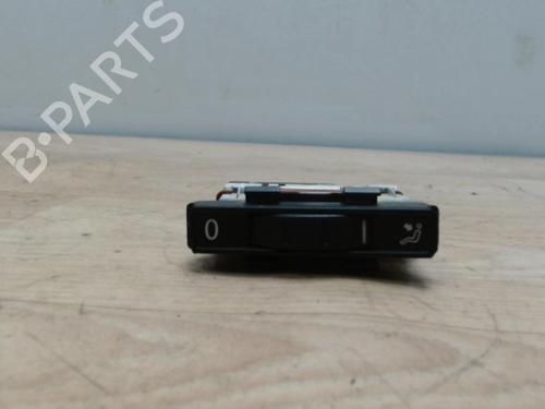 Climate control VW TOUAREG (7LA, 7L6, 7L7) 5.0 V10 TDI | BP31233957I5