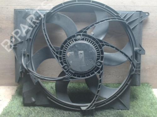 Used Heater blower motor BMW 1 (E87) 120 d (163 hp) 31222164