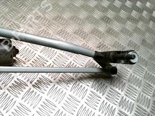 Front wiper motor DACIA SANDERO II TCe 90 (B8M1, B8MA, B8AC) | BP33164882M29 - Image 4