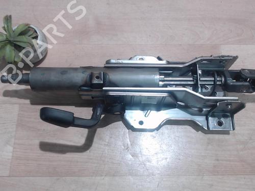 Steering column CITROËN NEMO Box Body/MPV (AA_) 1.4 HDi | BP31224736M21