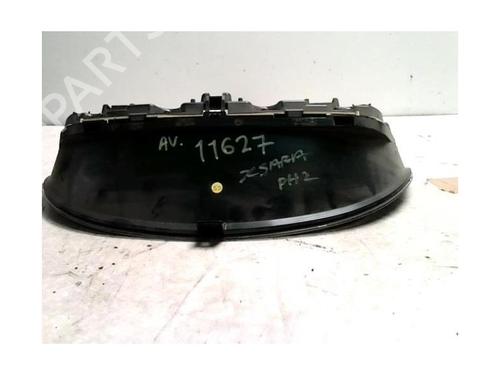Instrument cluster CITROËN XSARA (N1) 1.6 16V | BP25431245C47