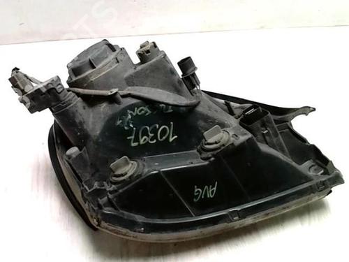 Left headlight HYUNDAI TUCSON (JM) 2.0 CRDi | BP25418921C28 