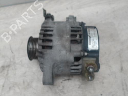 Used Alternator PEUGEOT 107 (PM_, PN_) 1.0 (68 hp) 27865413