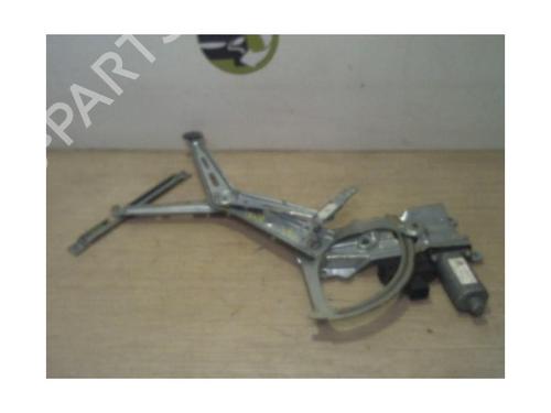 Front right window mechanism OPEL ZAFIRA / ZAFIRA FAMILY B (A05) 1.9 CDTI (M75) | BP25388249C23 