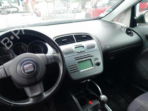 Rear wiper motor SEAT ALTEA (5P1) 1.9 TDI | BP28208171M102 