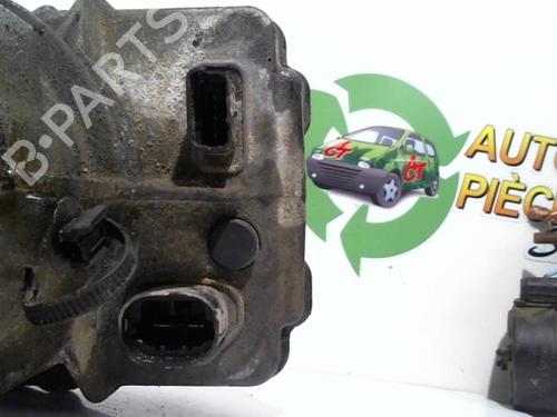 Styring servopumpe CITROËN C4 Picasso I MPV (UD_) 1.6 HDi | BP25400410M99 