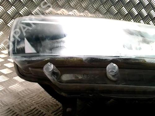 Left headlight DACIA SANDERO II TCe 90 (B8M1, B8MA, B8AC) | BP33737204C28  - Image 6